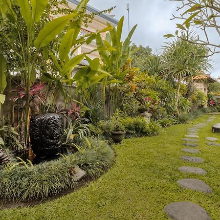 Gora House Bali Διαμέρισμα Ουμπούντ Εξωτερικό φωτογραφία