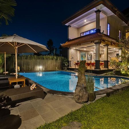 Gora House Bali Διαμέρισμα Ουμπούντ Εξωτερικό φωτογραφία