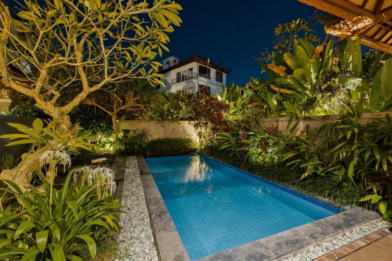 Gora House Bali Διαμέρισμα Ουμπούντ Εξωτερικό φωτογραφία