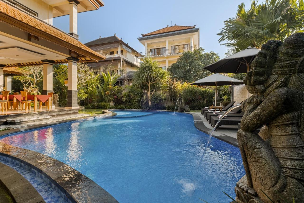 Gora House Bali Διαμέρισμα Ουμπούντ Εξωτερικό φωτογραφία