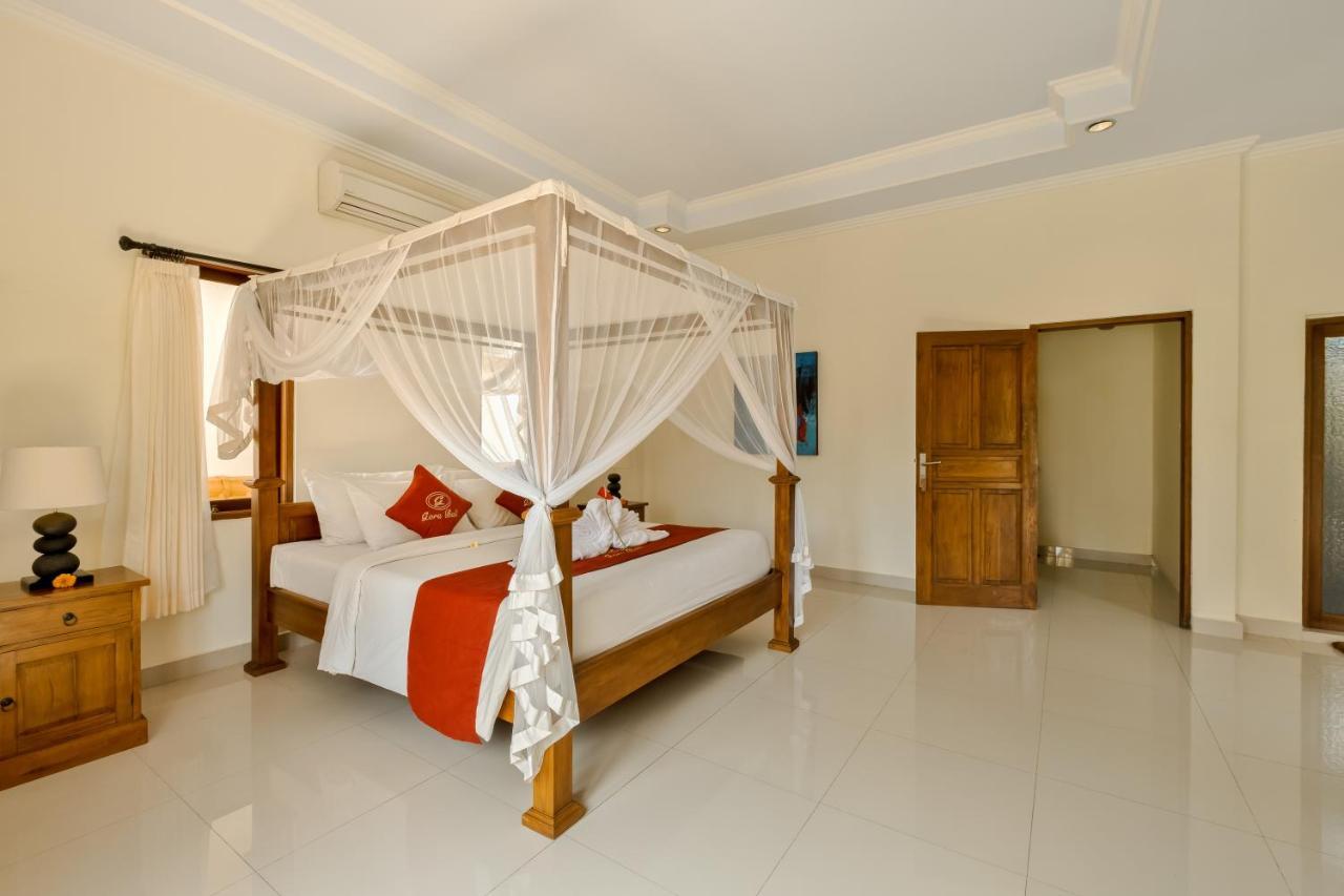 Gora House Bali Διαμέρισμα Ουμπούντ Εξωτερικό φωτογραφία