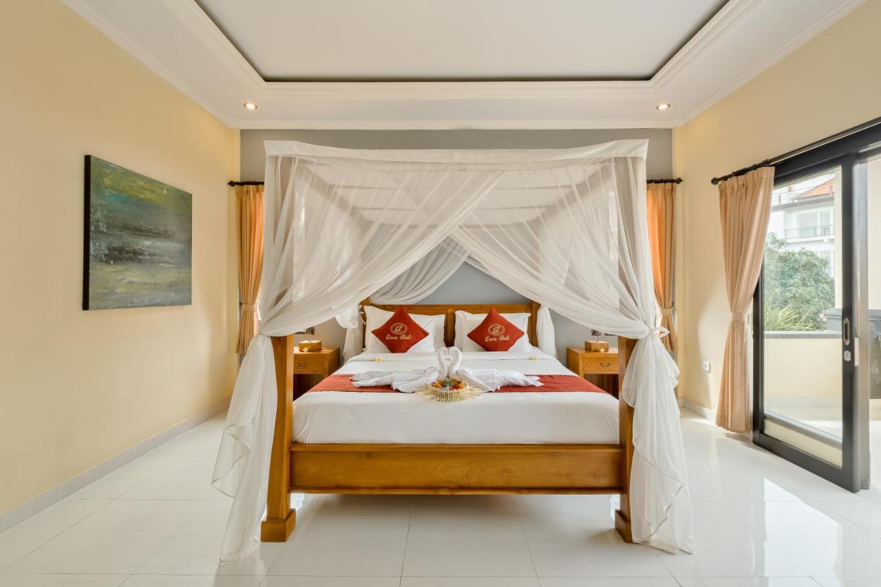 Gora House Bali Διαμέρισμα Ουμπούντ Εξωτερικό φωτογραφία