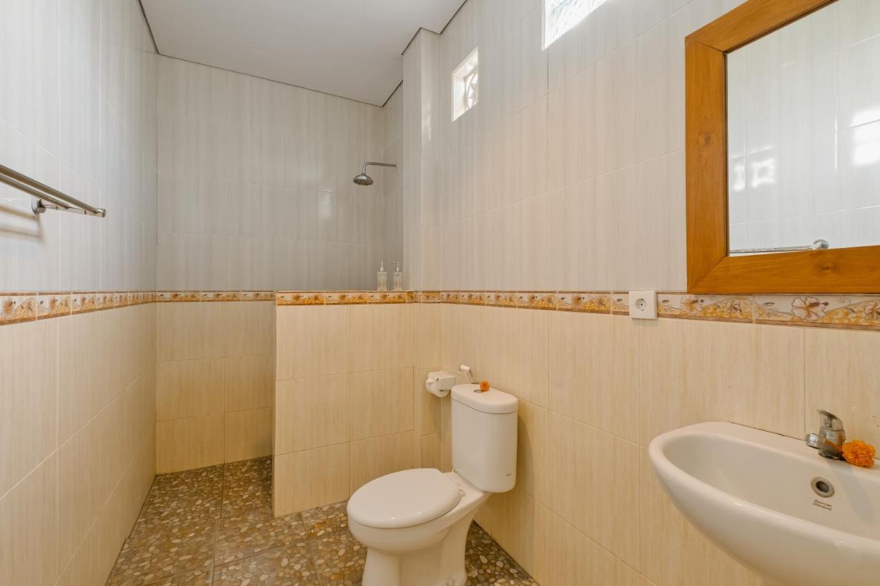 Gora House Bali Διαμέρισμα Ουμπούντ Εξωτερικό φωτογραφία
