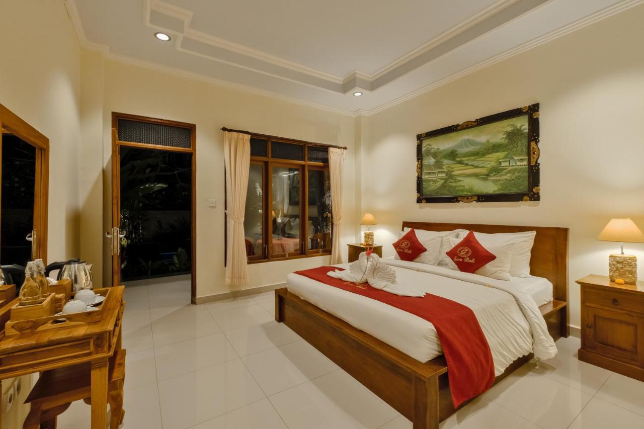 Gora House Bali Διαμέρισμα Ουμπούντ Εξωτερικό φωτογραφία