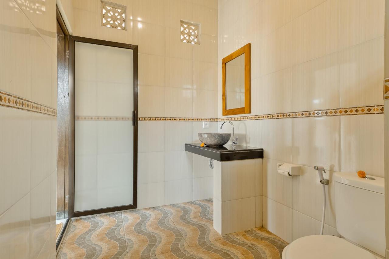 Gora House Bali Διαμέρισμα Ουμπούντ Εξωτερικό φωτογραφία