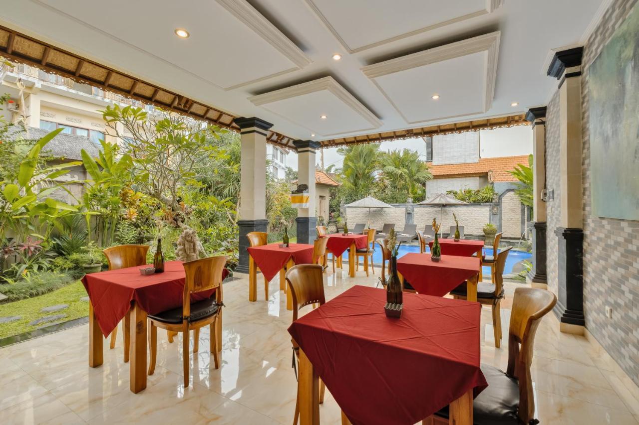 Gora House Bali Διαμέρισμα Ουμπούντ Εξωτερικό φωτογραφία