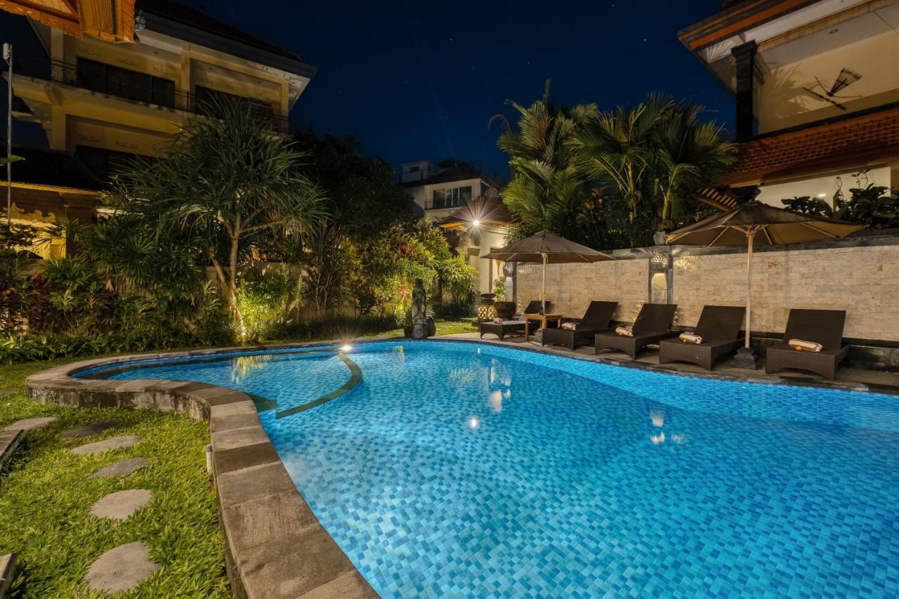 Gora House Bali Διαμέρισμα Ουμπούντ Εξωτερικό φωτογραφία