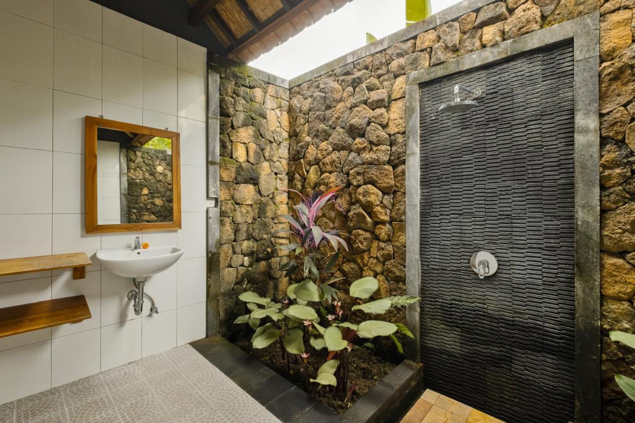 Gora House Bali Διαμέρισμα Ουμπούντ Εξωτερικό φωτογραφία