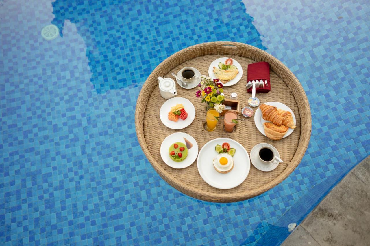 Gora House Bali Διαμέρισμα Ουμπούντ Εξωτερικό φωτογραφία