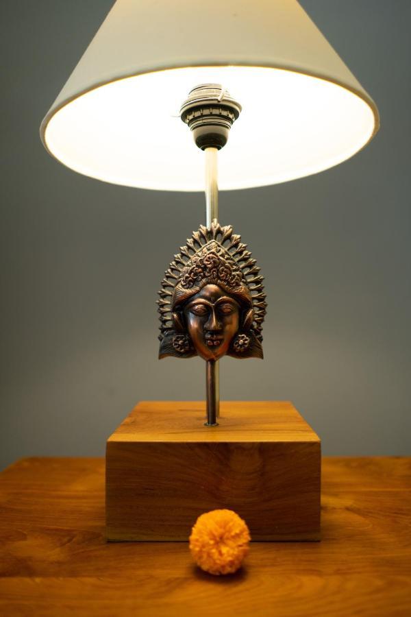 Gora House Bali Διαμέρισμα Ουμπούντ Εξωτερικό φωτογραφία