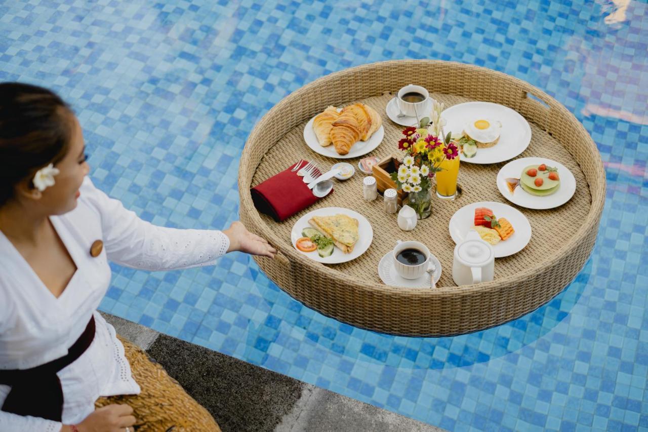 Gora House Bali Διαμέρισμα Ουμπούντ Εξωτερικό φωτογραφία