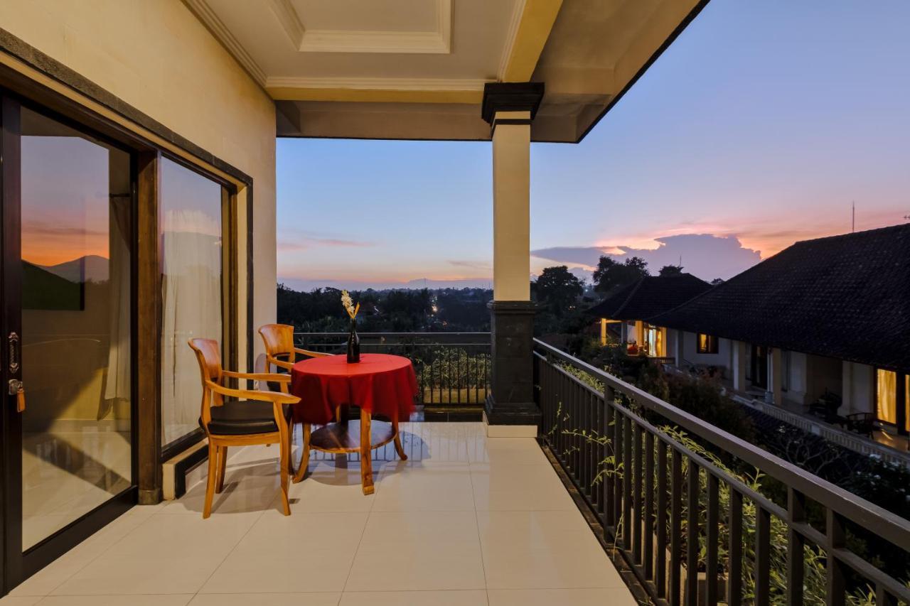 Gora House Bali Διαμέρισμα Ουμπούντ Εξωτερικό φωτογραφία