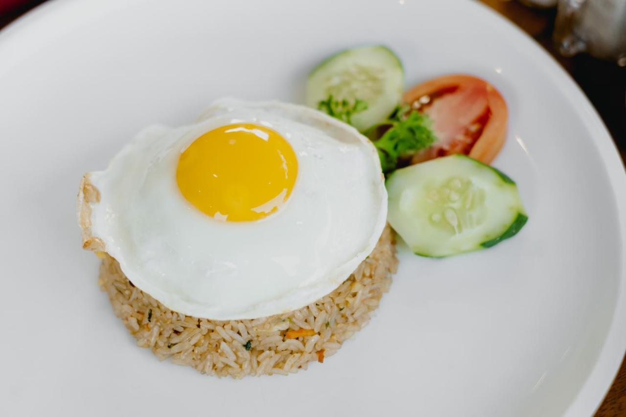 Gora House Bali Διαμέρισμα Ουμπούντ Εξωτερικό φωτογραφία