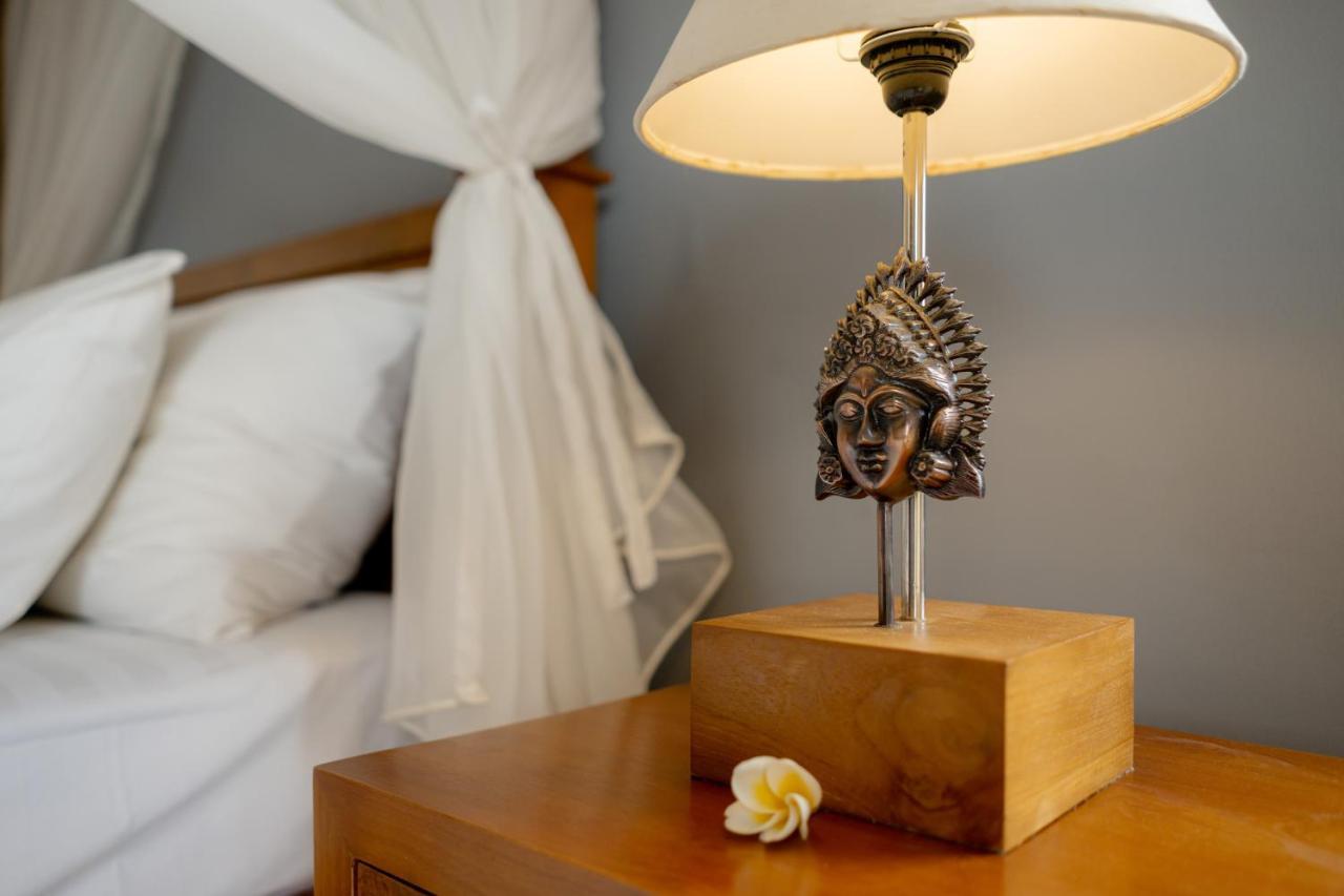 Gora House Bali Διαμέρισμα Ουμπούντ Εξωτερικό φωτογραφία