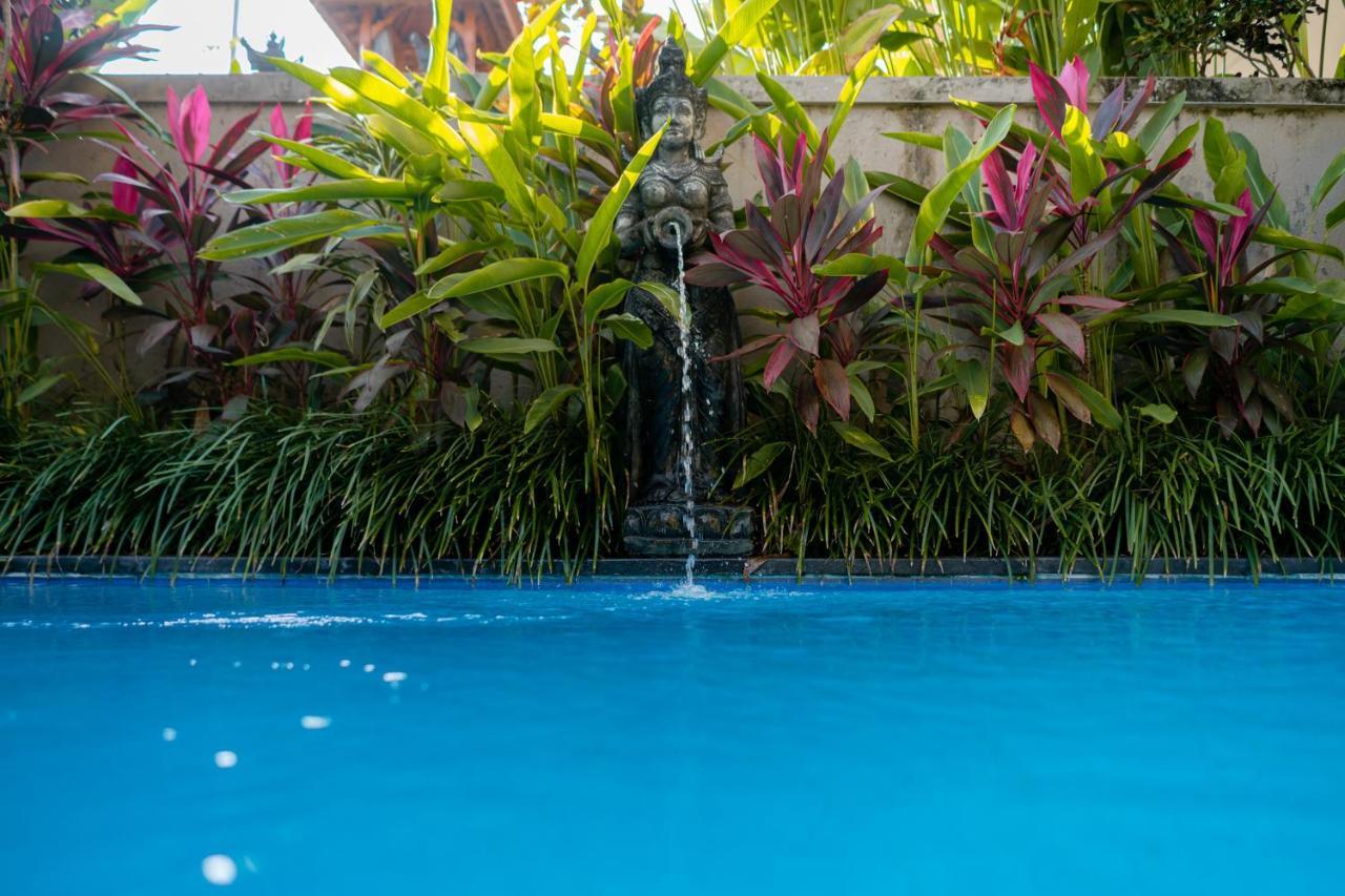 Gora House Bali Διαμέρισμα Ουμπούντ Εξωτερικό φωτογραφία