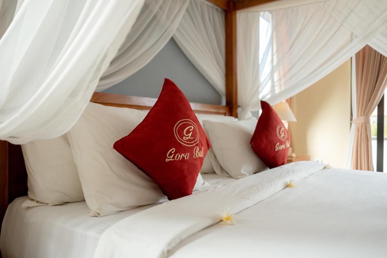 Gora House Bali Διαμέρισμα Ουμπούντ Εξωτερικό φωτογραφία