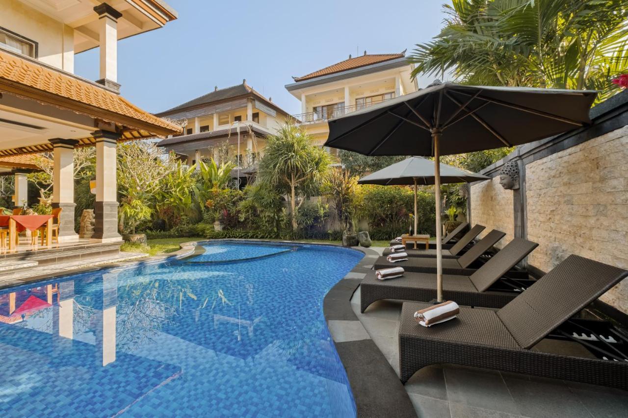 Gora House Bali Διαμέρισμα Ουμπούντ Εξωτερικό φωτογραφία