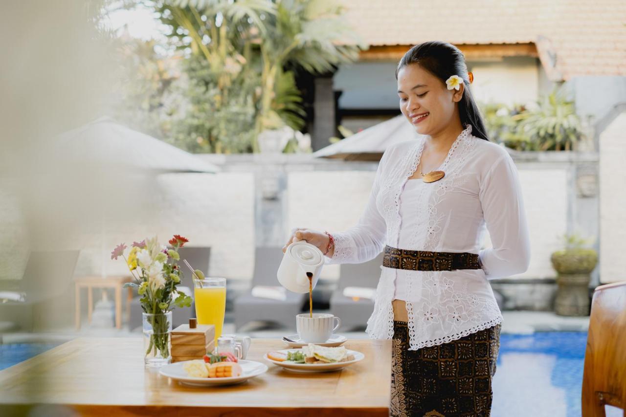 Gora House Bali Διαμέρισμα Ουμπούντ Εξωτερικό φωτογραφία