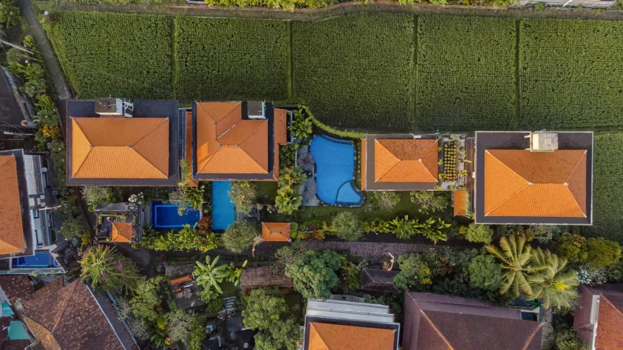 Gora House Bali Διαμέρισμα Ουμπούντ Εξωτερικό φωτογραφία